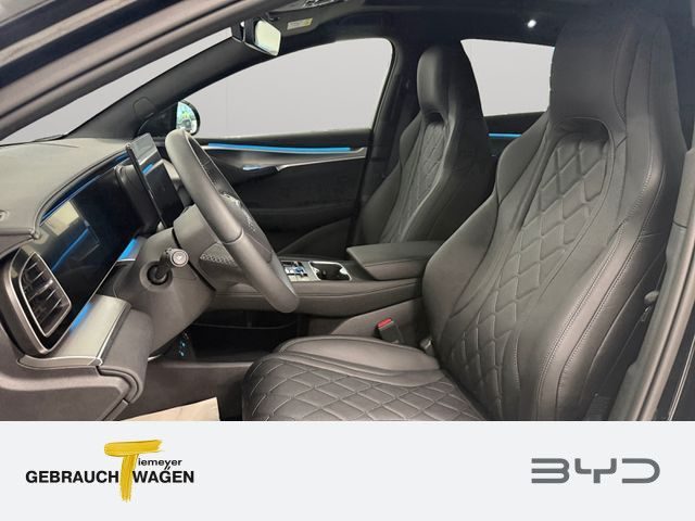 BYD SEALION 7 – Bild 9