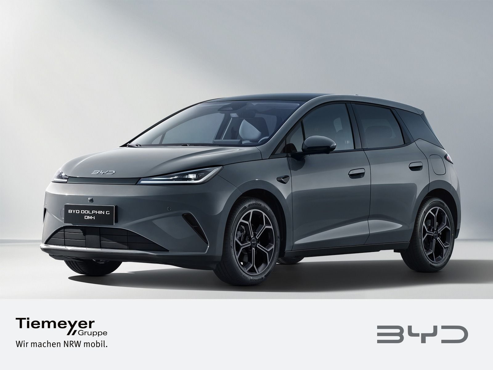 BYD DOLPHIN – Bild 5