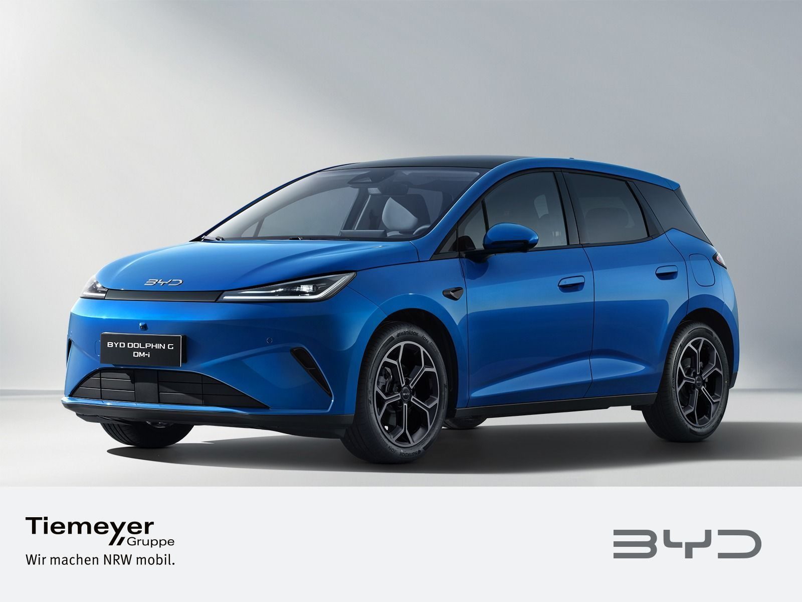 BYD DOLPHIN – Bild 3
