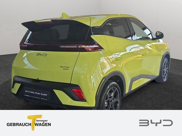 BYD DOLPHIN – Bild 4