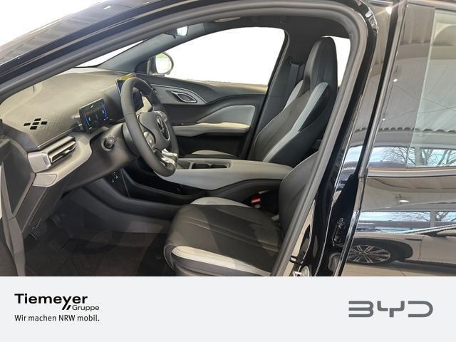 BYD DOLPHIN SURF – Bild 9