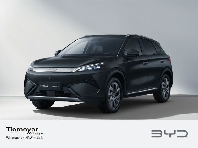 BYD ATTO 3 EVO – Foto 3