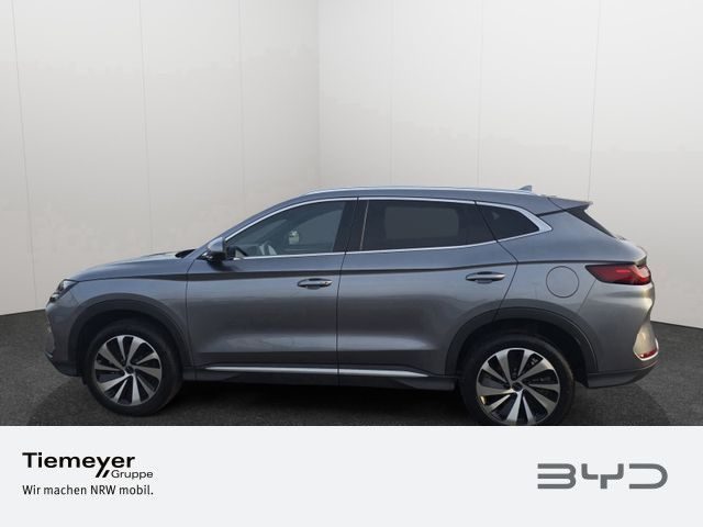 BYD SEAL U – Foto 8
