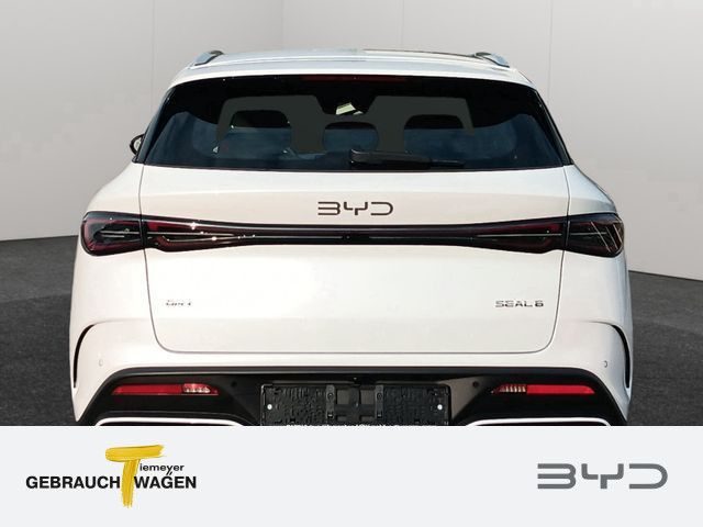 BYD SEAL 6 – Bild 5