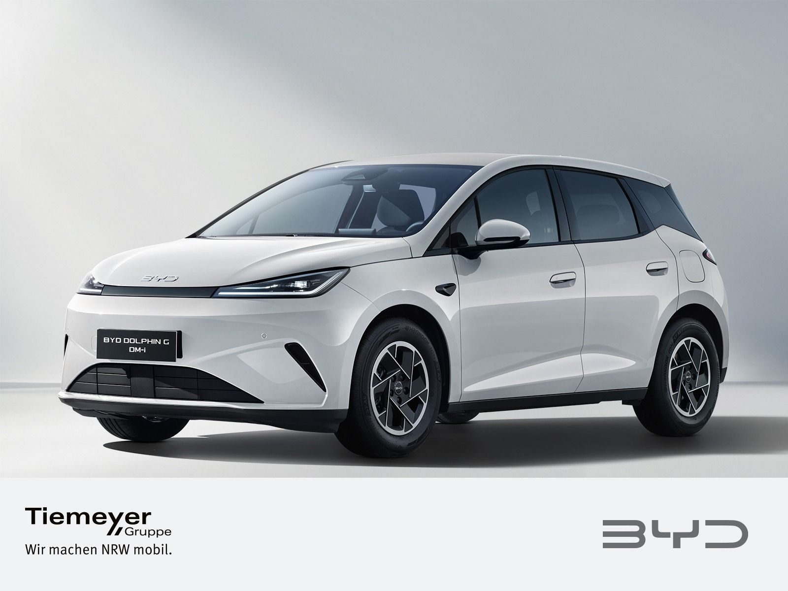 BYD DOLPHIN – Bild 5