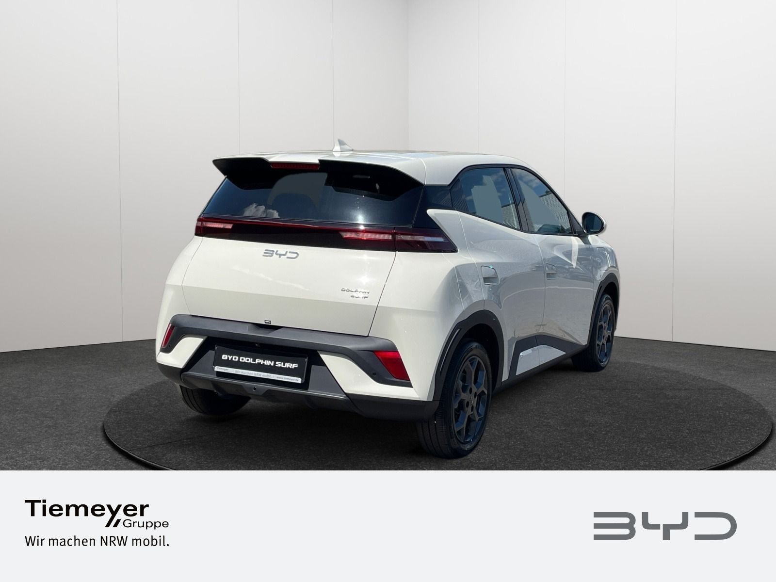 BYD DOLPHIN SURF – Bild 5
