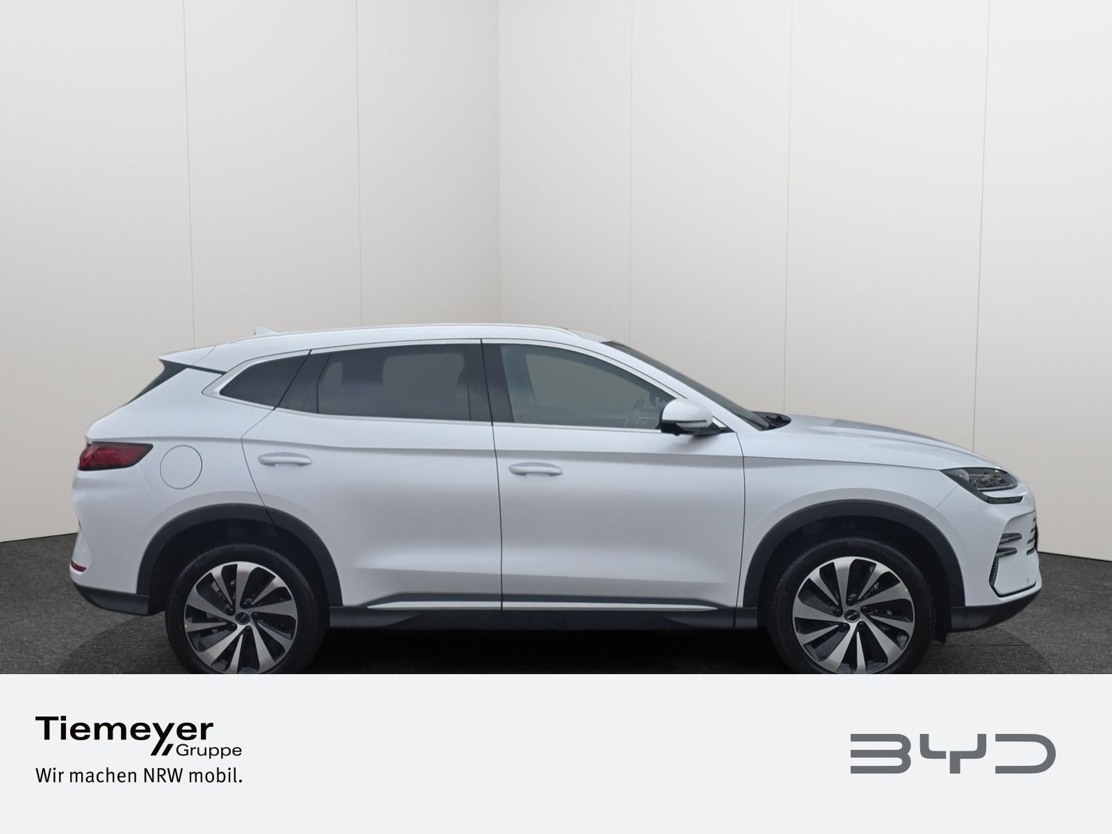 BYD SEAL U – Foto 4