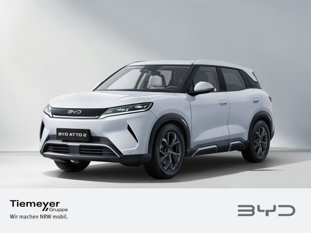 BYD ATTO 2 – Bild 1